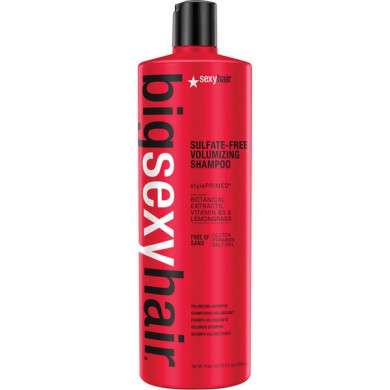 SEXY HAIR  VOLUMIZING SHAMPOO 1L Parapharmacie prix Maroc