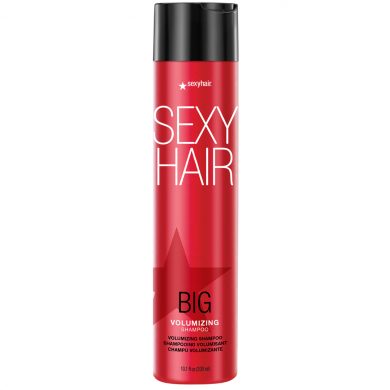 SEXY HAIR VOLUMIZING SHAMPOO 300 ML Parapharmacie prix Maroc