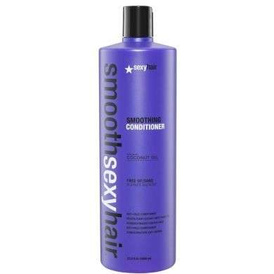 SEXY HAIR SMOOTHING CONDITIONER 1000ML Parapharmacie prix Maroc