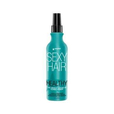SEXY HAIR TRI WHEAT LEAVE IN CONDITIONER 250 ML prix Maroc