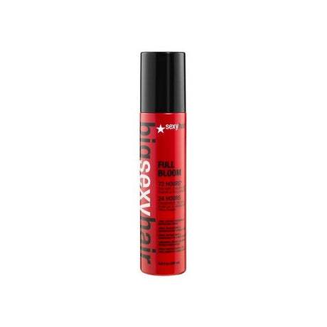 Sexy Hair- vaporisateur épaississant et rafraîchissant Full Bloom 200ml prix Maroc