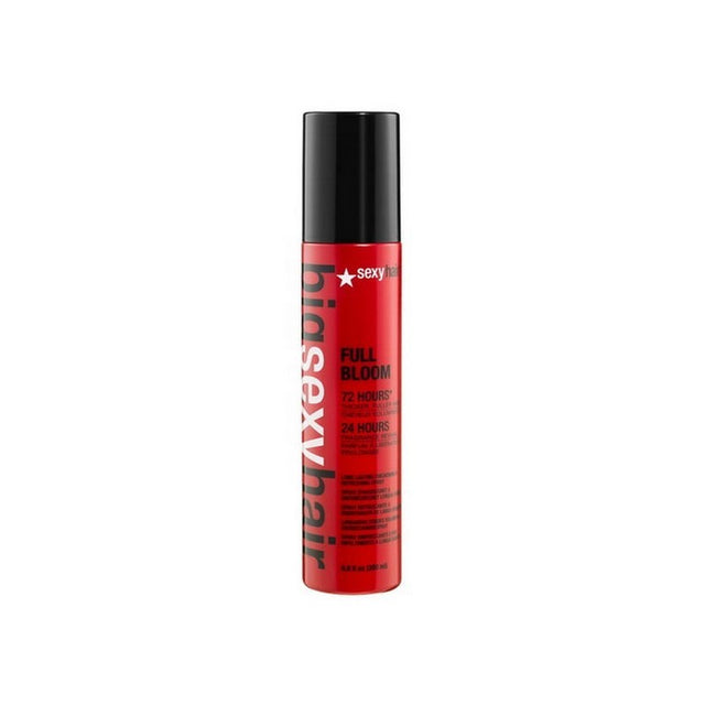 Sexy Hair- vaporisateur épaississant et rafraîchissant Full Bloom 200ml prix Maroc