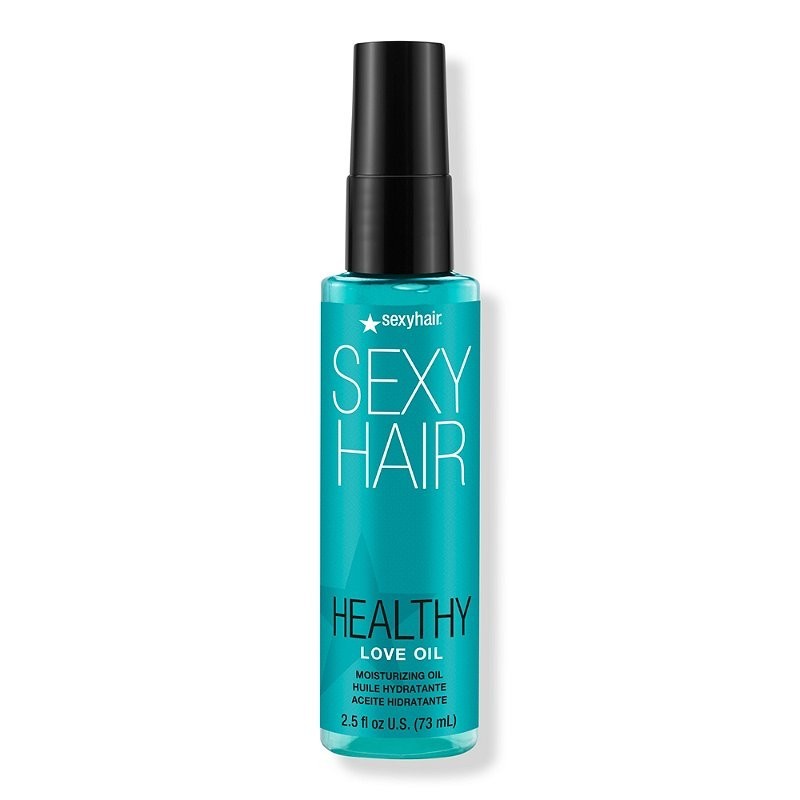 Sexy Healthy Hair Love Oil Moisturizing Oil 100mL prix Maroc