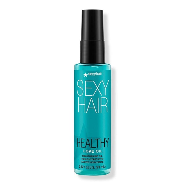 Sexy Healthy Hair Love Oil Moisturizing Oil 100mL prix Maroc