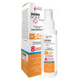 SKEMA SOLE ADVANCED écran anti âge Invisible spf 50+ (100 ml) prix Maroc