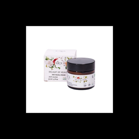 SKINOR BIO CREME DE JOUR ANTI-AGE 50ML prix Maroc