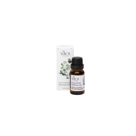 SKINOR BIO HUILE ESSENTIELLE D'EUCALYPTUS 15ML prix Maroc