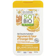 SO BIO GEL DOUCHE HYDRATANT AGRUMES ET FLEURS ORANGER BIO 450 ML prix Maroc