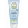 SO BIO LAIT CORPS EXTRA-DOUX HYDRATE ALOE VERA BIO + ACIDE HYALURONIQUE 200Ml prix Maroc