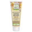 SO'BIO ETIC Après-Shampooing Cheveux Brillants Argan Bio | 200 ml prix Maroc