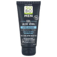 SO'BIO ETIC MEN Gel Aloe Vera Après-Rasage | 100 ml prix Maroc