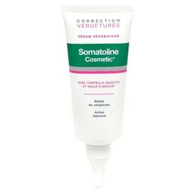 SOMATOLINE CORRECTION VERGETURES SERUM REPARATEUR 100 ML Parapharmacie prix Maroc