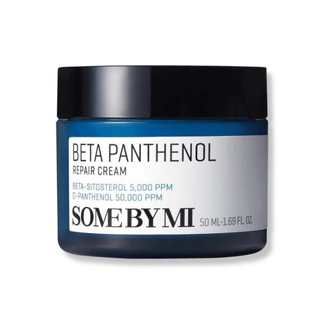 SOME BY MI BETA PANTHENOL REPAIR CREAM | 50 ML prix Maroc