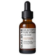 SOME BY MI GALACTOMYCES PURE VITAMIN C GLOW SERUM 30ml prix Maroc