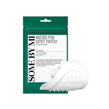 SOME BY MI MICRO PIN SPOT PATCH B9 PATCHES prix Maroc