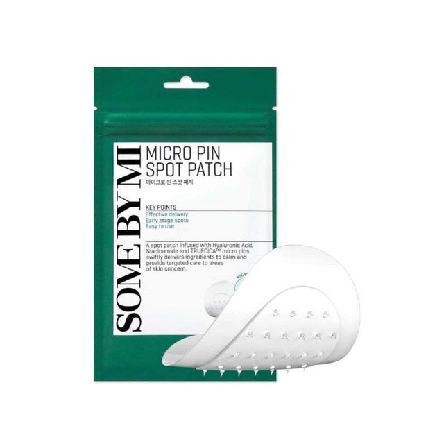 SOME BY MI MICRO PIN SPOT PATCH B9 PATCHES prix Maroc