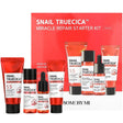SOME BY MI SNAIL TRUECICA MIRACLE REPAIR STARTER KIT prix Maroc