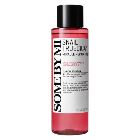 SOME BY MI SNAIL TRUECICA MIRACLE REPAIR TONER 150ML prix Maroc