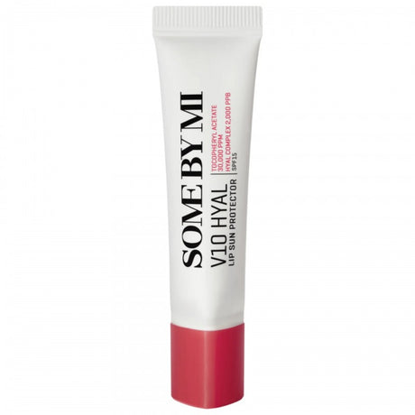 SOME BY MI V10 HYAL LIP SUN PROTECTOR BERRY | 7 ML