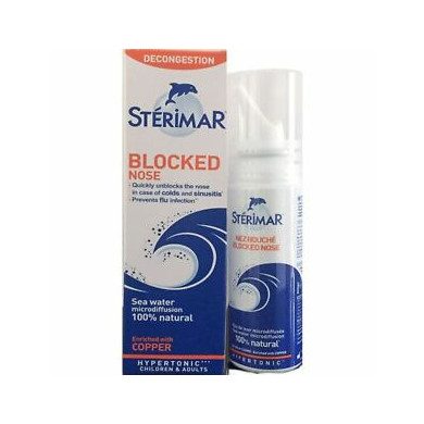 STERIMAR NEZ BOUCHE Parapharmacie prix Maroc