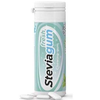 STEVIA GUM FRESH prix Maroc