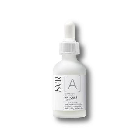 SVR [A] ampoule lift | 30 ml prix Maroc