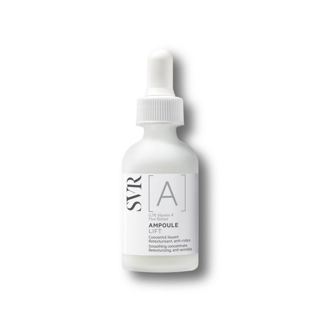 SVR [A] ampoule lift | 30 ml prix Maroc
