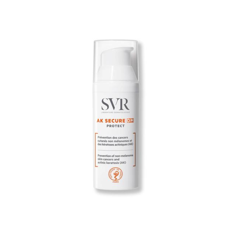 SVR AK SECURE DM Protect 50 ml prix Maroc