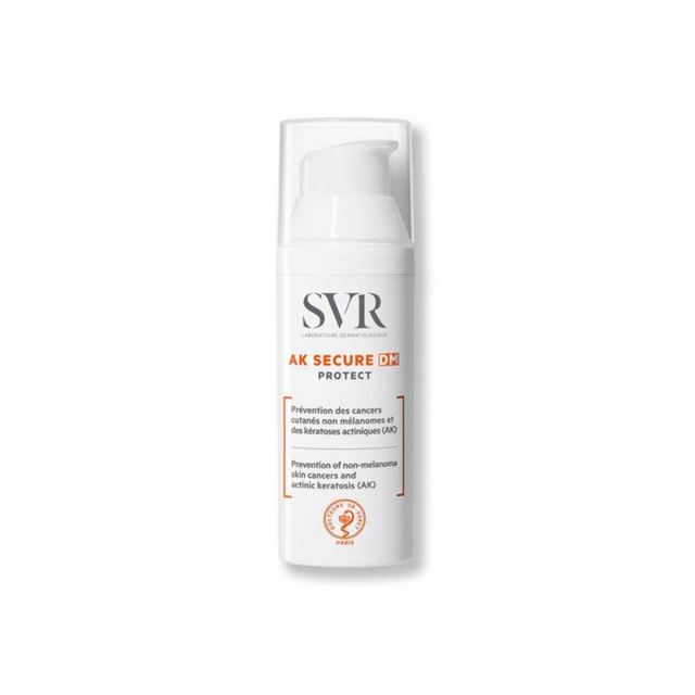 SVR AK SECURE DM Protect 50 ml prix Maroc