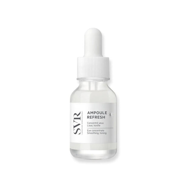 SVR Ampoule Refresh Concentré Yeux Jour 15 ml