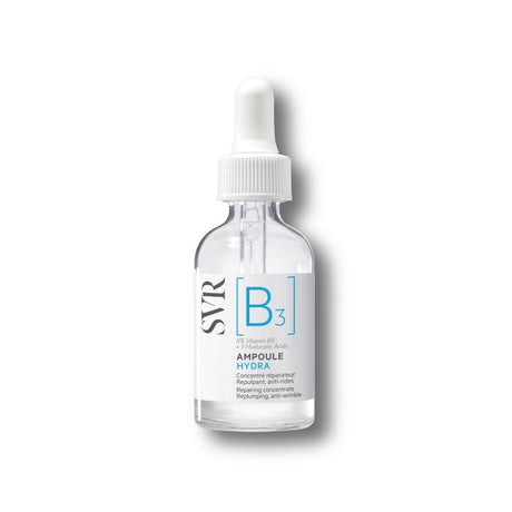 SVR [B3] ampoule hydra | 30 ml prix Maroc