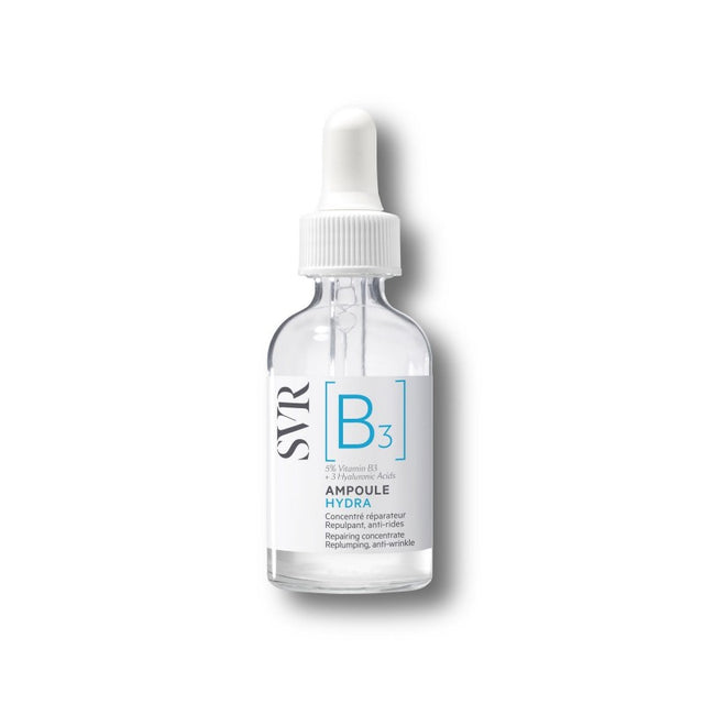 SVR [B3] ampoule hydra | 30 ml prix Maroc