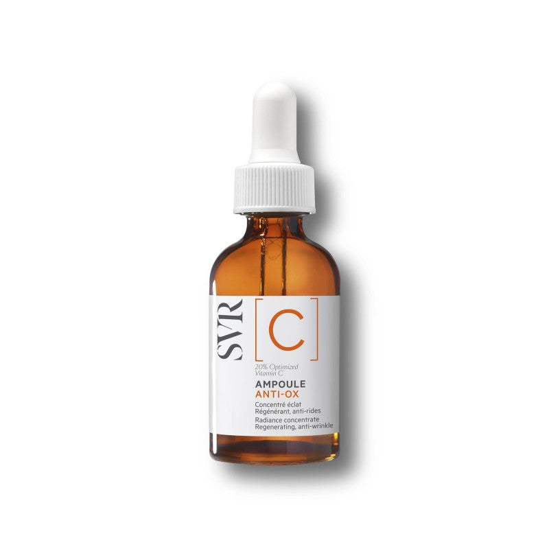 SVR [C] Ampoule anti-Ox 30 ml