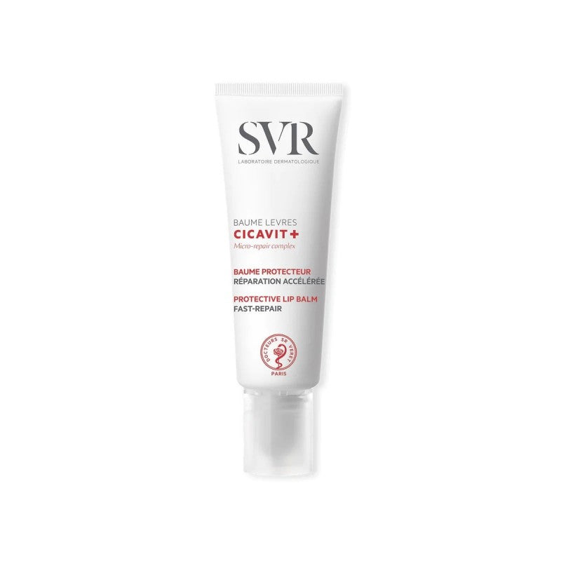 SVR Cicavit+ Baume Lèvres 10 g