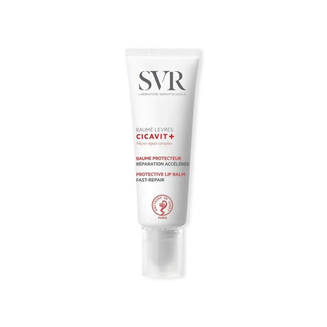 SVR CICAVIT+ Baume Lèvres 10 g prix Maroc