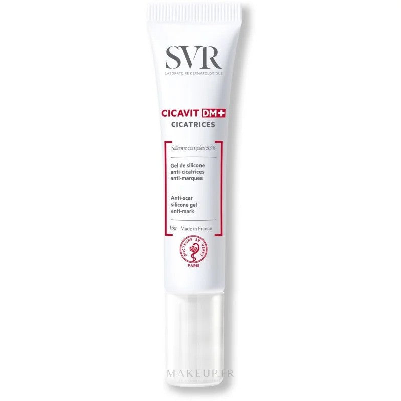 SVR Cicavit DM+ Cicatrices 15ml