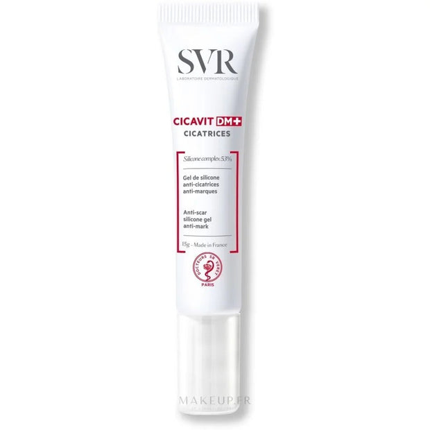 SVR Cicavit DM+ Cicatrices 15ml