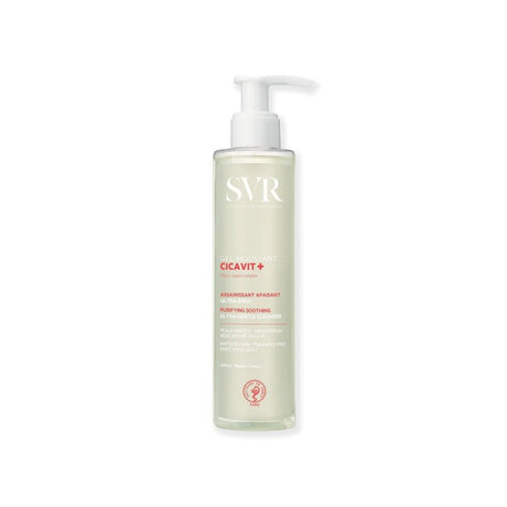 SVR CICAVIT+ GEL MOUSSANT 200ML prix Maroc