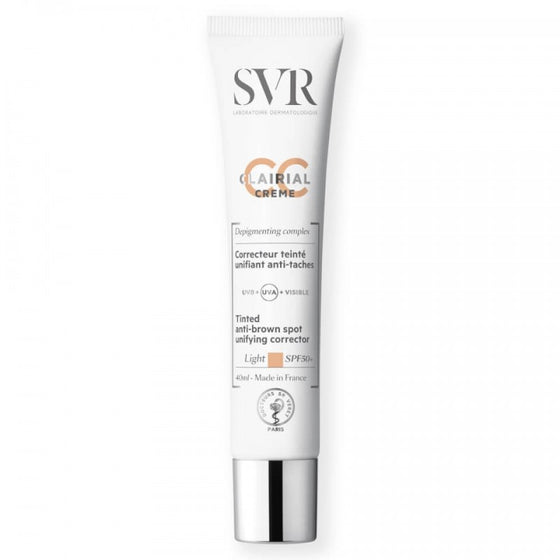 SVR Clairial