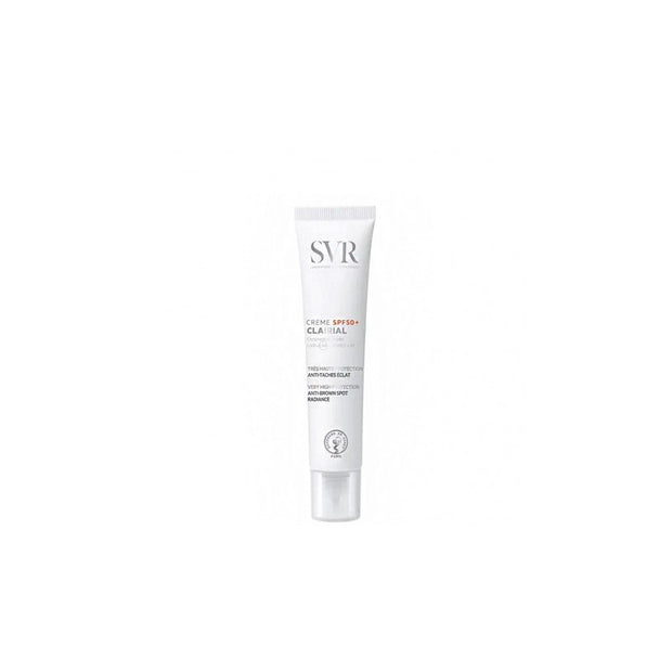 SVR Clairial Crème SPF 50+ 40 ml