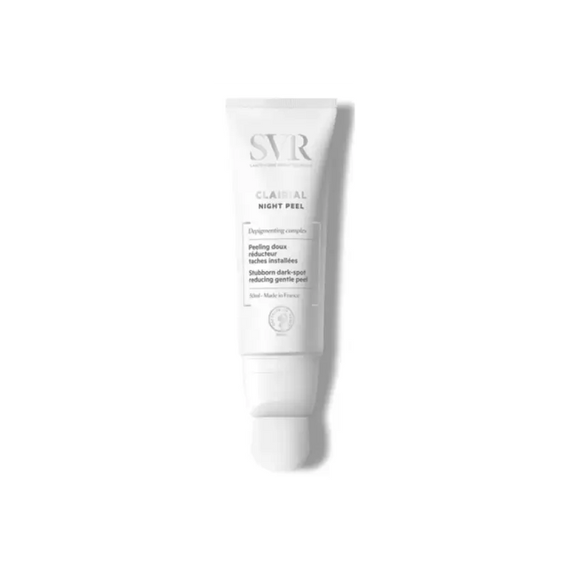 SVR CLAIRIAL Night Peel 50 ml prix Maroc