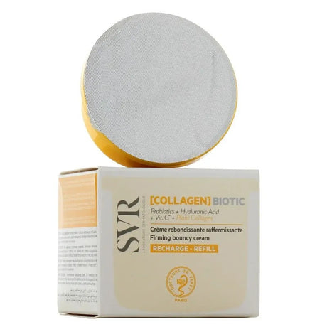 SVR COLLAGENE BIOTIC CREME REBONDISSANTE RECHARGE 50ML prix Maroc