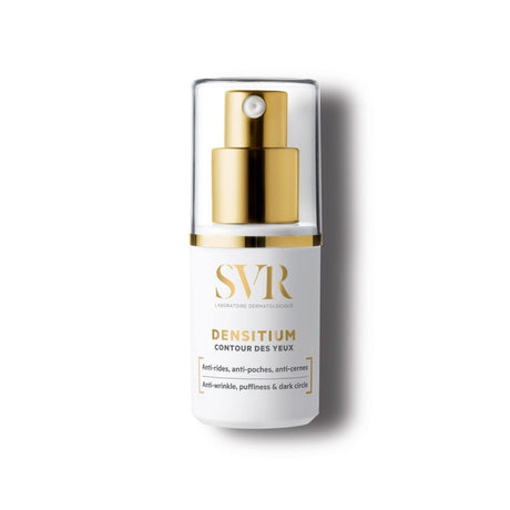 SVR DENSITIUM contour des yeux crème 15 ml prix Maroc