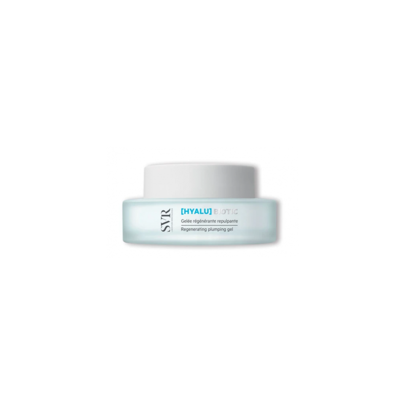 SVR [Hyalu] Biotic Gelée Régénérante Repulpante 50 ml