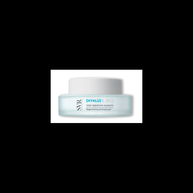 SVR [HYALU] Biotic gelée régénérante repulpante |50 ml