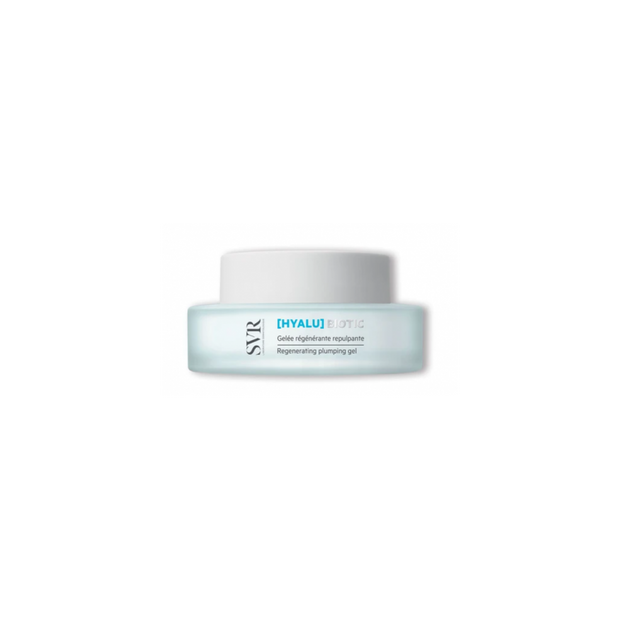 SVR [Hyalu] Biotic Gelée Régénérante Repulpante 50 ml