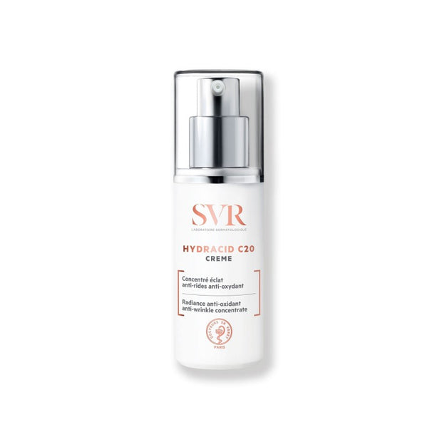 SVR Hydracid C20 Crème 30 ml