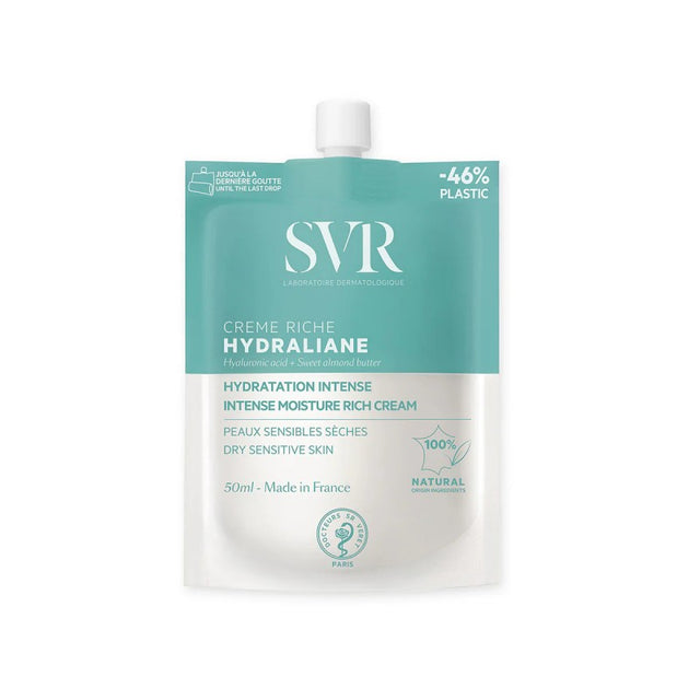SVR HYDRALIANE CREME RICHE 50ML prix Maroc