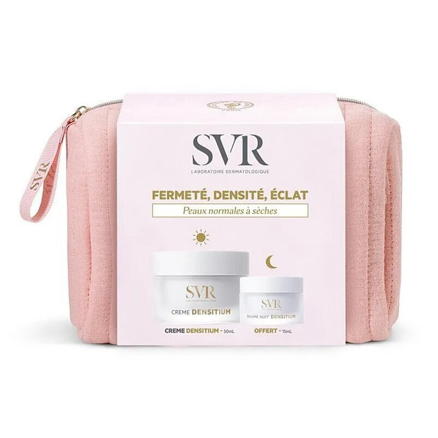 SVR Pack Densitium Creme Correction Globale 50ml + Baume Nuit 15ml