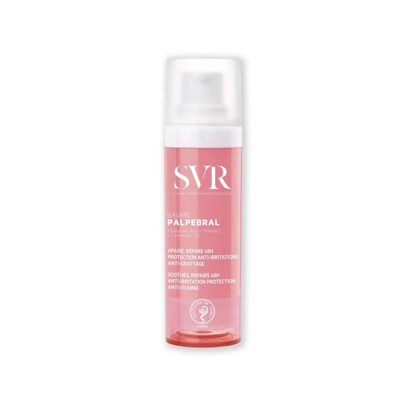 SVR PALPEBRAL baume | 30 ml prix Maroc